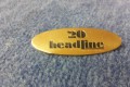 HEADLINE