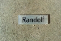 randolf